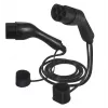 Defenzo, Cable Di Ricarica per Auto Elettrica, Lineo AC7 5m (7kW, 5m)