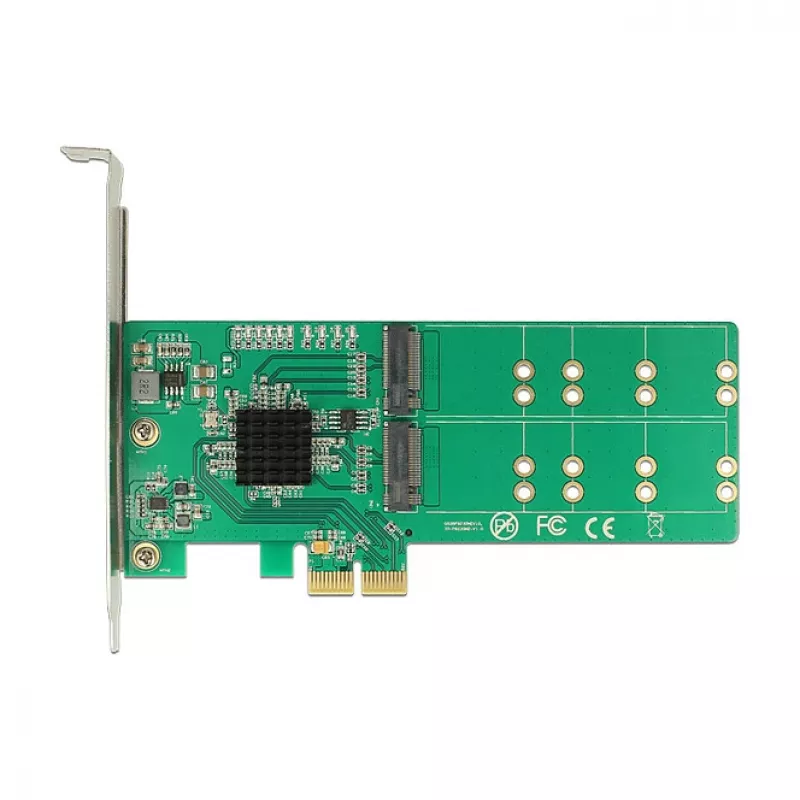 Internal SATA Adapter DeLOCK 89588