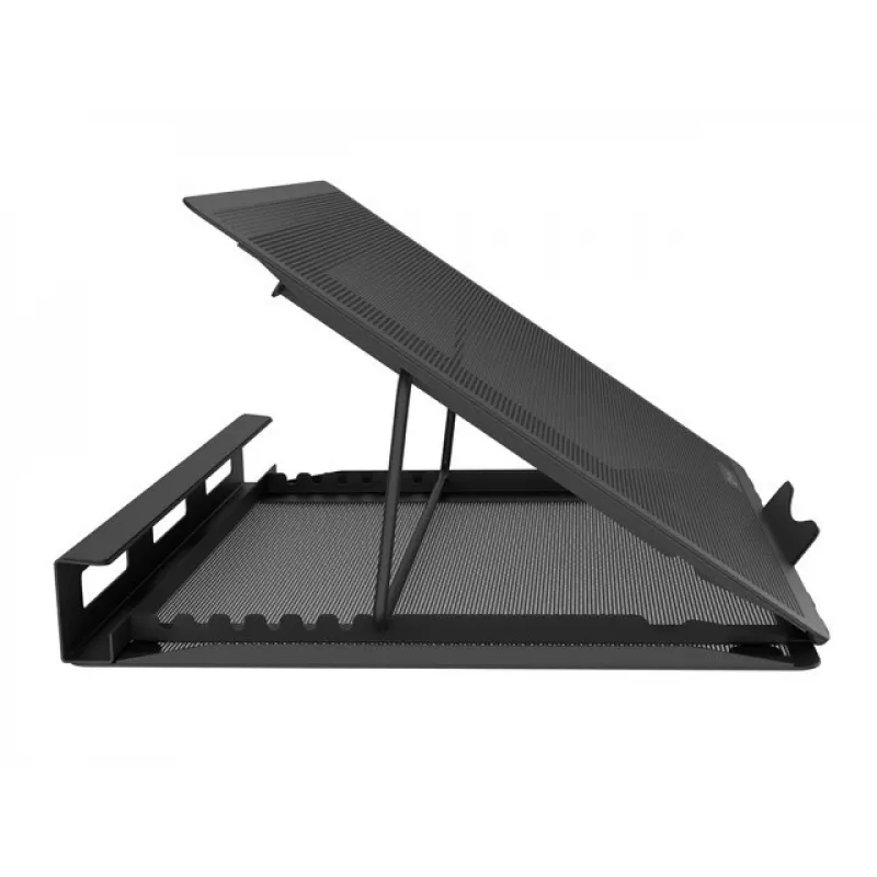 NATEC NPL-2271 laptop stand Black 43.9 cm (17.3)