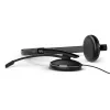 EPOS ADAPT 165T USB II Headset Wired Headband Office/Call Centre USB Type-A Black