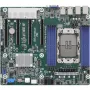 ASRock motherboard SPC741D8-2L2T/BCM 1x LGA4677 Intel Xeon Scalable 4/5gen C741 (8xDIMM, NVMe, 2x10GbE, 2xGbE, IPMI)