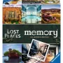 Collector''s memory Lost Places, Memory Game