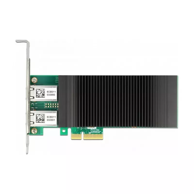 Network Card DeLOCK 88500 Internal Ethernet 16000 Mbit/s