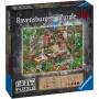 Jigsaw puzzle Ravensburger 16483 — 368 pieces, Fauna theme, recommended age 12+