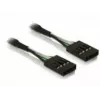 Cable pinheader F/F DeLOCK 82426