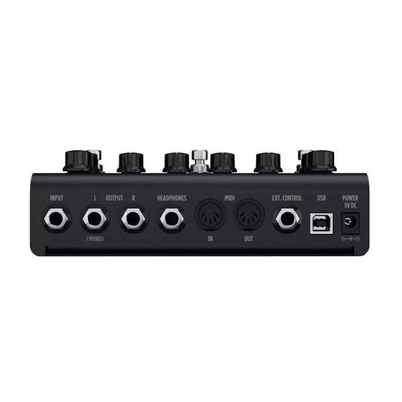 IK Multimedia Tonex Pedal - guitar effect