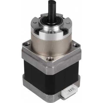 NEMA17-05GM - Stepper Motor NEMA 17, 1,8°, 1,68 A, 2,8 V (NEMA17-05GM)