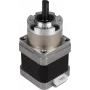 NEMA17-05GM - Stepper Motor NEMA 17, 1,8°, 1,68 A, 2,8 V (NEMA17-05GM)