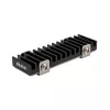 Heatsink/Radiator Akasa Gecko Pro A-M2HS02-BK Black