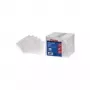 Hama 00011521 optical disc case Transparent