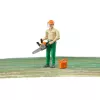 Toy figure BRUDER 60030