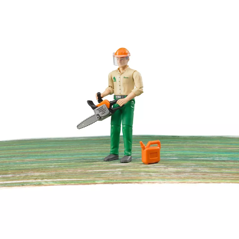 Toy figure BRUDER 60030