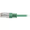 Sharkoon Patch-Cable - RJ-45 (M) to RJ-45 (M)