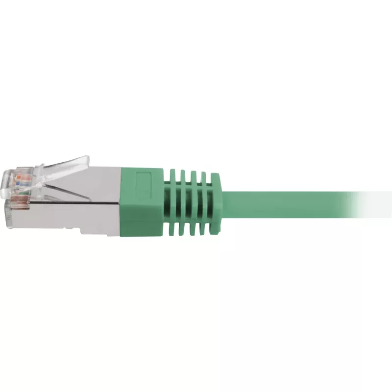 Sharkoon Patch-Cable - RJ-45 (M) to RJ-45 (M)