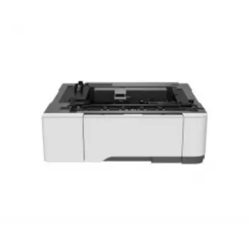 Paper tray Lexmark 50M7550 550 sheets compatibility CX635adwe CS632dwe CX532adwe