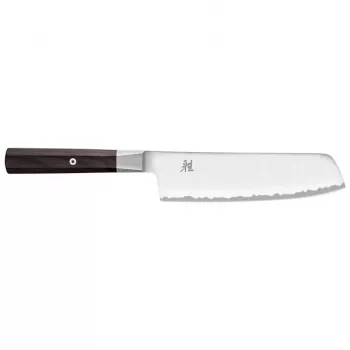 Nakiri Miyabi 4000FC knife - 17 cm