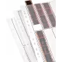 Hama Negative sleeves, 24 x 36 mm, Glassine matt photo album 10 sheets