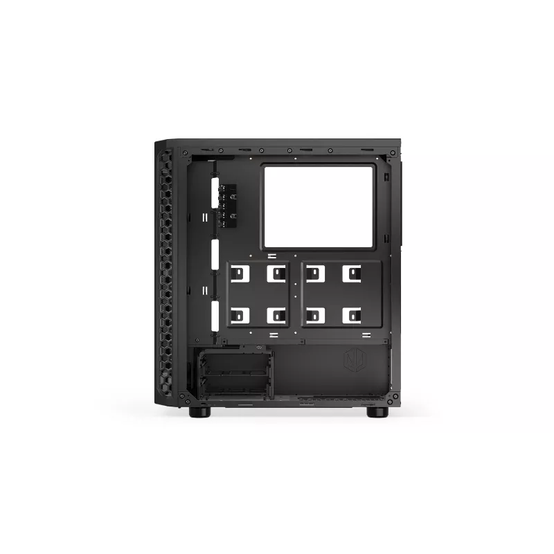 ENDORFY Signum 300 Air Tower Black