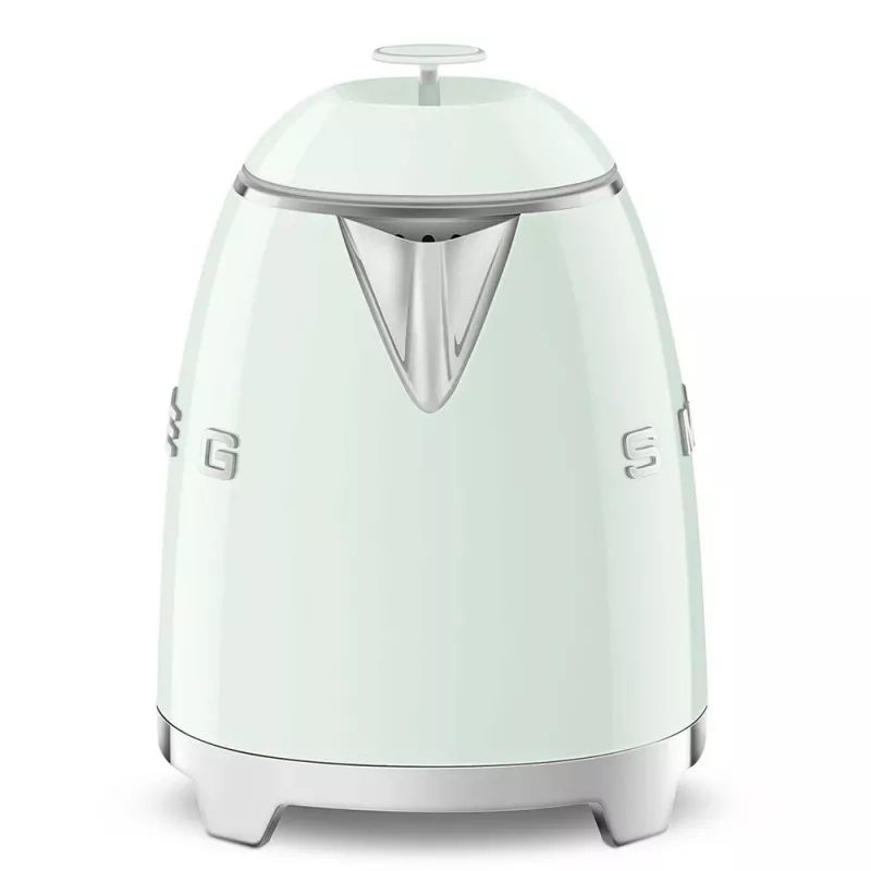 Smeg 50's Style Kettles KLF05PGEU Pastel Green