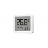 Temperature and Humidity Monitor Xiaomi 63668 Mini with Bluetooth — ambient sensor for home use