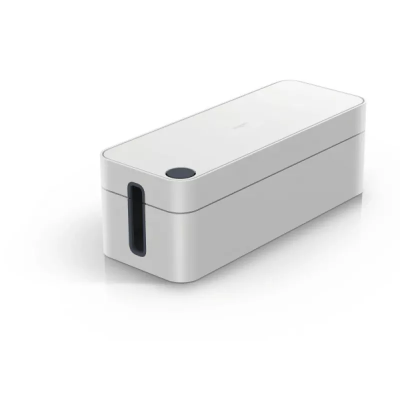 Cable Box Durable Cavoline Box L Desk Grey 1 pc(s) 503010