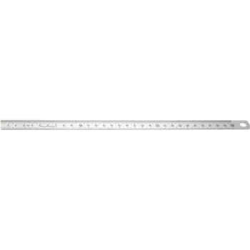 Ruler Gedore 1965603 Weight 10 g