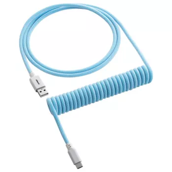 Cablemod CM-CKCA-CW-LBW150LBW-R USB Cable 1,5 m USB A USB C Blue (CM-CKCA-CW-LBW150LBW-R)