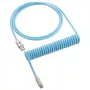 Cablemod CM-CKCA-CW-LBW150LBW-R USB Cable 1,5 m USB A USB C Blue (CM-CKCA-CW-LBW150LBW-R)
