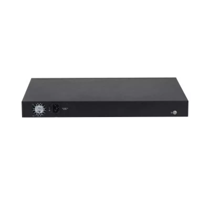 Unmanaged Gigabit Ethernet Switch DAHUA PFS4218-16ET-240, 16x RJ-45 PoE ports, 8.8 Gbit/s, MAC 4000
