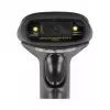 Handheld Barcode Scanner DeLOCK 90564 1D Laser Bluetooth USB