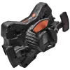 Button Box Asetek SimSports Forte GT — compact racing control panel with configurable buttons and rotary encoders