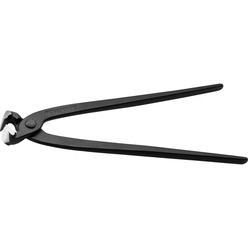 Knipex 99 00 300 concreters nippers / rebar tying pliers, 300 mm