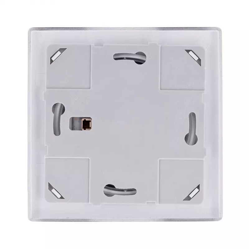 Fibaro FGWCEU-201-8 EU Antracyt Black