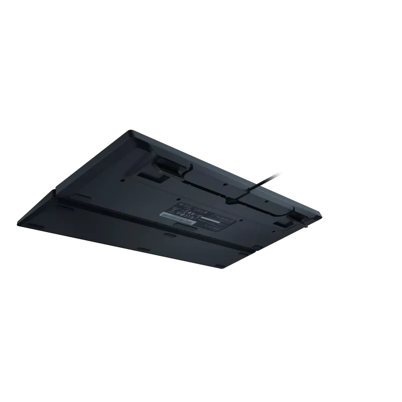Wired Gaming Keyboard Razer Ornata V3 X – RGB LED, Silent Membrane