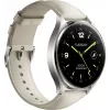 Xiaomi Watch 2 Titan | Smart watch | GPS (satellite) | AMOLED | 1.43inch | Gray