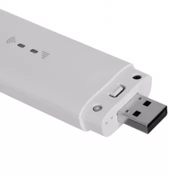 Cellular network modem ZTE MF79U