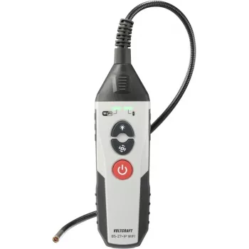 VOLTCRAFT BS-27+IP WIFI Endoscope Probe Diameter: 5.5 mm Probes-Length: 1 m (VC-13079840)