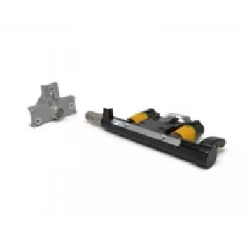Printer/scanner spare part for Zebra ZT410 ZT411 — P1058930-104, black
