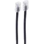 shiverpeaks ®-BASIC-S--®-BASIC-S--Modular-Cable, Western-Plug 8/8 to Western-Plug 8/8, 10m (BS70090-8/8)