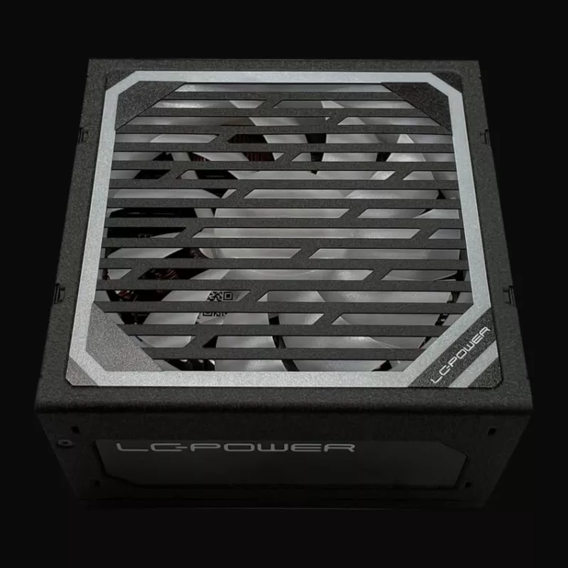Power supply unit LC-Power LC6750M V3.1 750 W 20+4 pin ATX 80 PLUS Gold