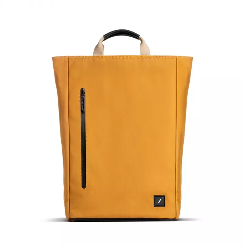 Casual backpack Native Union W.F.A Backpack Yellow 100% recycled PET