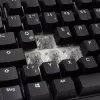 Ducky Tinker 75 keyboard Gaming USB German Black