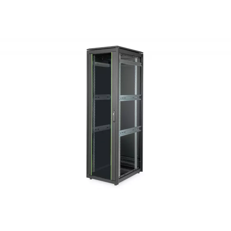 Freestanding rack Digitus DN-19 42U-6/8-B-1