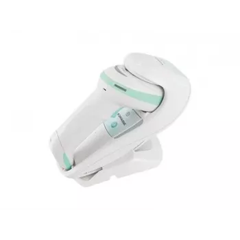 Datalogic Gryphon I GM4500-HC - High Density (HD) - USB Kit - Barcode-Scanner - Portable - 2D-Imager - decodiert - RF(433 MHz) (GM4500-HC-433K1-HD)