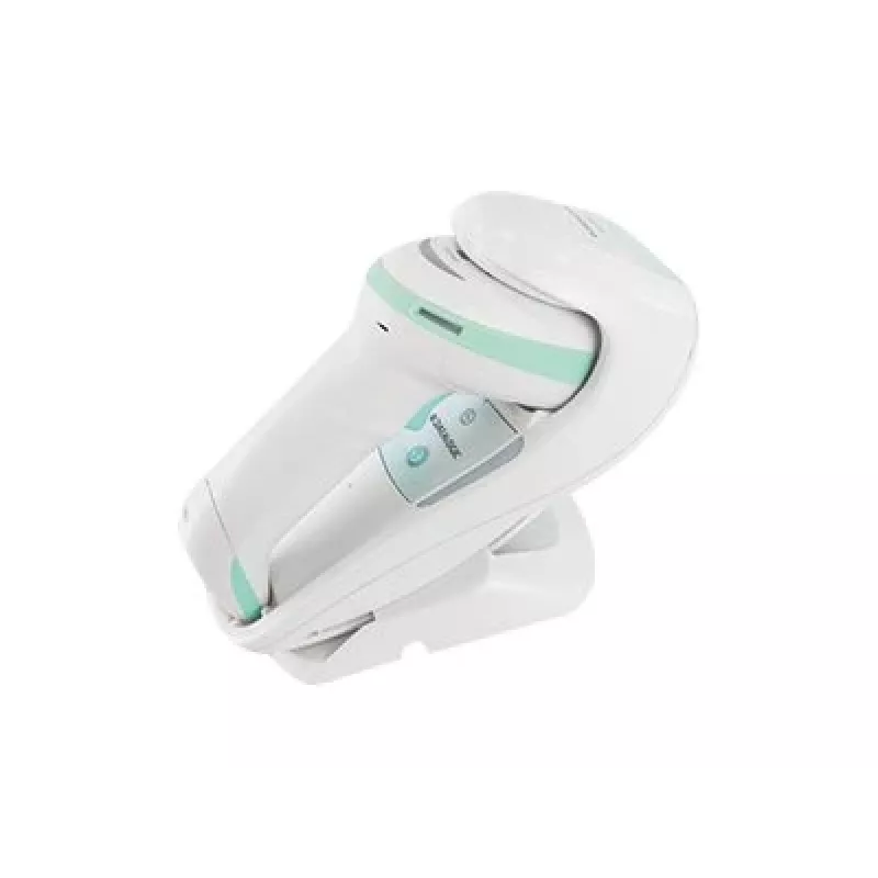 Datalogic Gryphon I GM4500-HC - High Density (HD) - USB Kit - Barcode-Scanner - Portable - 2D-Imager - decodiert - RF(433 MHz) (GM4500-HC-433K1-HD)