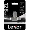 USB Flash Drive Lexar 128GB USB Type-C LJDD400128G-BNQNG