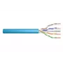 Network Cable Digitus Cat.6A U/UTP 500m Blue