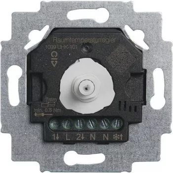 Busch-jaeger 2CKA001032A0530 Black