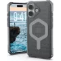 Urban Armor Gear UAG Essential Armor MagSafe Case | Apple iPhone 17 | ash Grey (114542113131)