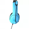 PDP PS5 & PC Neptune Blue AIRLITE Wired Headset, Wired, Gaming, Headset, Blue